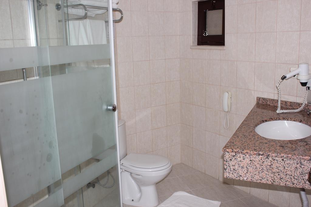 Bonjour Hotel Marmaris Habitación foto
